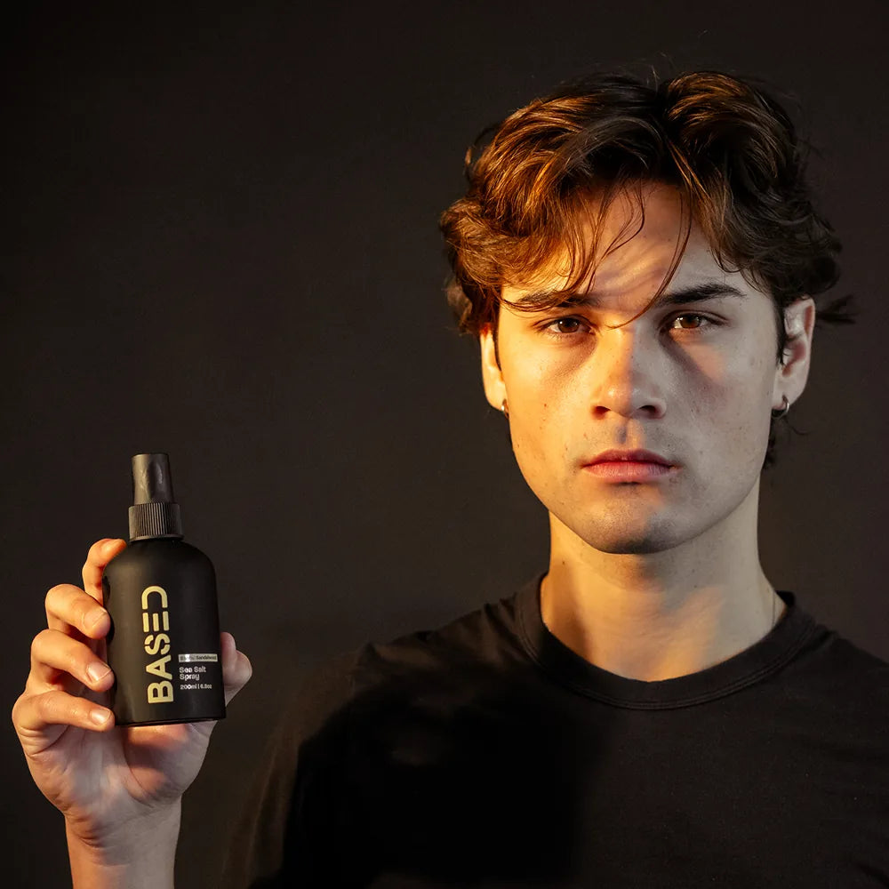 BASED product and model