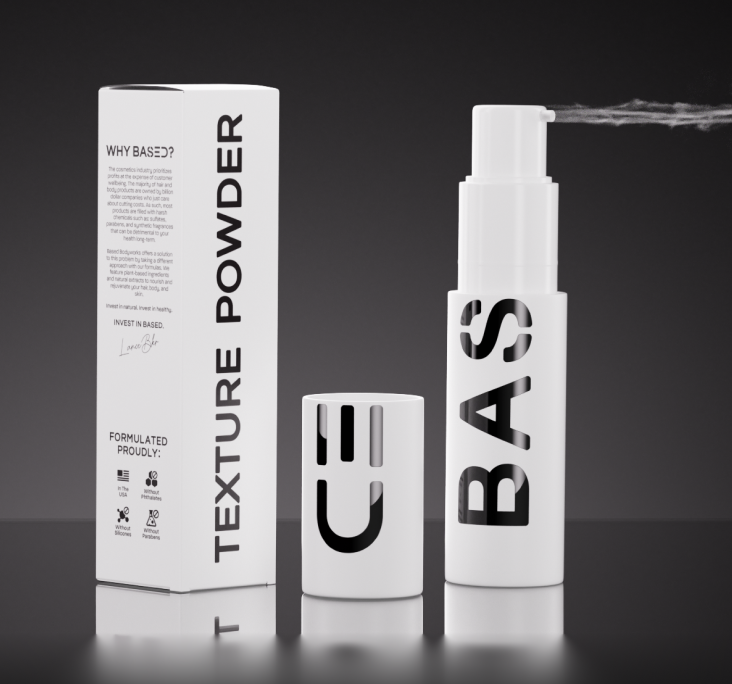 Texture Powder