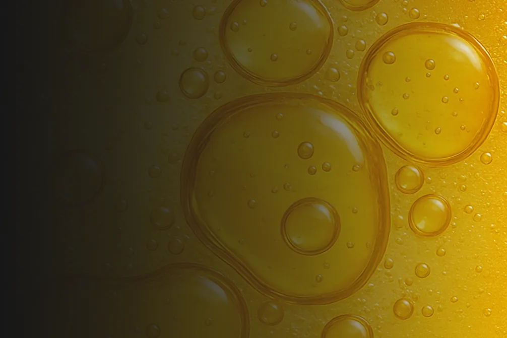 Argan Oil