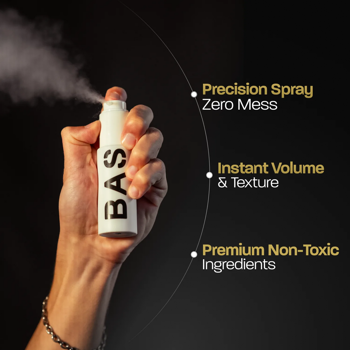 Texture Powder
